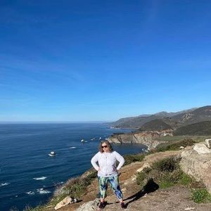 Meet your Posher, Marian